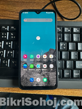 Oneplus 7